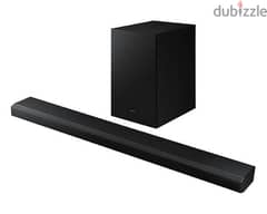 sound bar samsung Q700A 0