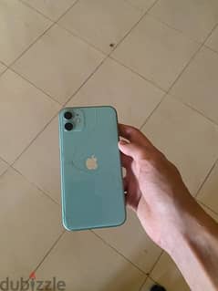 iphone 11 128 giga