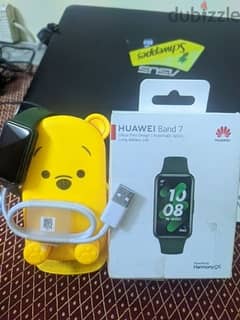 هواوي باند 7 | huawei band 7