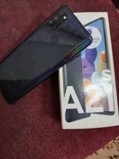 Samsung Galaxy a 21s