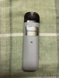 فيب vape sonder ٦٠٠جنيه 0