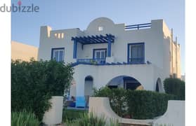 فيلا مستقلة علي البحر علي طول للبيع في ماونتن فيو الساحل الشمالي |  Sea Standalone Villa For Sale Mountain View North Coast 0