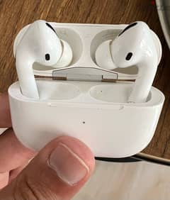 AirPods Pro 1 - 1st Generation - Original 0