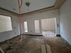 Ground Duplex beside Fatma elsharbtly mosque 0