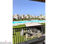 Townhouse Corner For Rent in marassi 0