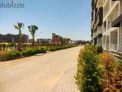 Installment plan over 72 months and own a duplex with immediate handover in R7 area in The City compound near Sheikh Zayed Road. 0