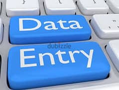 مطلوب بنات فقط  داتا انترى data entry 0