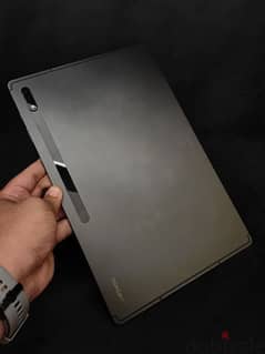 Galaxy Tab S8 Ultra 0