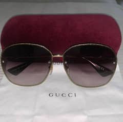 Gucci authentic sunglasses 0