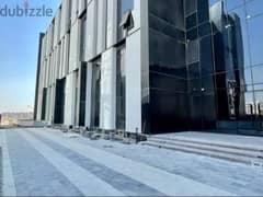 Office for rent in Hyde Park Business District New Cairo Very prime location 0