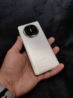 Huawei Mate X5