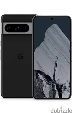 Google Pixel 8 Pro 256 GB جوجل بيكسل ٨ برو ٢٥٦ جيجا