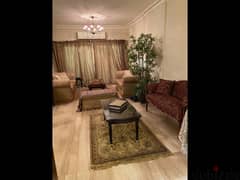 Apartment for Rent in Al Khamayel Compound   شقه للإيجار ف كمبوند الخمايل الشيخ زايد 0