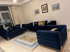 Own a unique apartment in CFC Compound, now fully finished 0