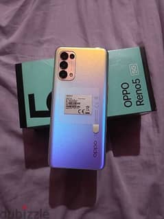 oppo Reno 5 5g فبريكه