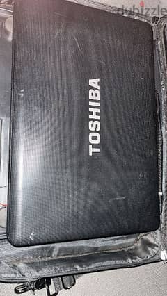 Toshiba satellite C640 0