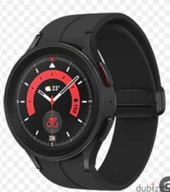 Samsung watch5 PRO 45 0