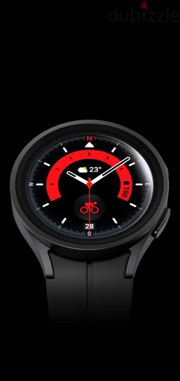 Samsung watch5 PRO 45 1