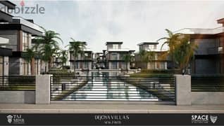 With a 10% discount, 10% down payment, and interest-free installments over 9 years, you will own a 3-bedroom, super-luxe, finished apartment with the 0