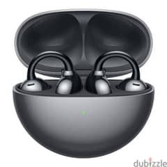 Huawei Freeclip earbuds