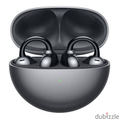 Huawei Freeclip earbuds