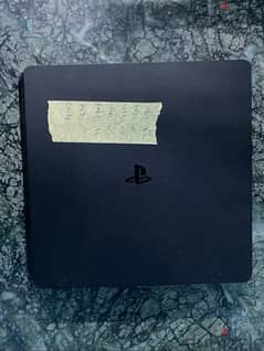 PS4(SLM) 0