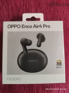 Oppo enco air 4 pro new