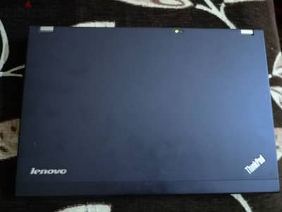 Lenovo thinkpad x 230