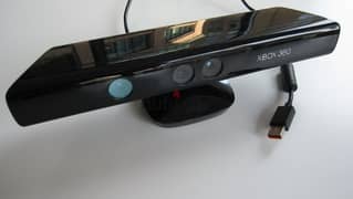 xbox 360 kinect