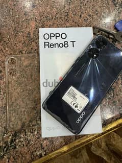 oppo Reno 8T 256