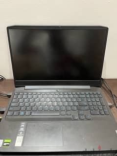 lenovo ideapad gaming 3