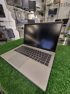 HP EliteBook 845 G7