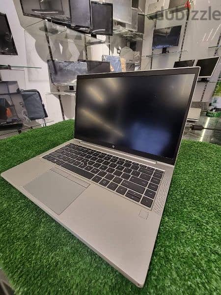 HP EliteBook 845 G7 0