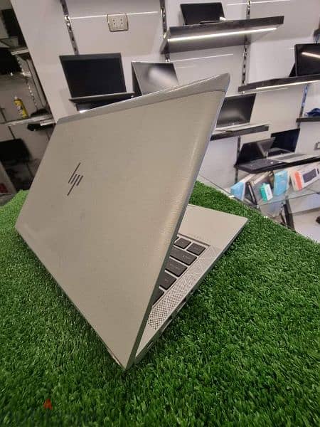 HP EliteBook 845 G7 4