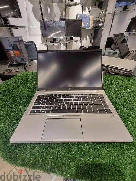 HP EliteBook 845 G7 5