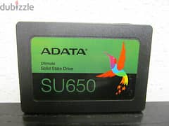 SSD 250gb 0