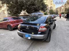 Renault Megane 2009 Phase 2