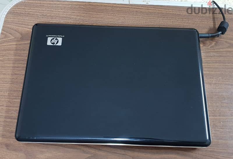 لاب توب  Laptop HP Pavilion كمبيوتر محمول او لابتوب 3