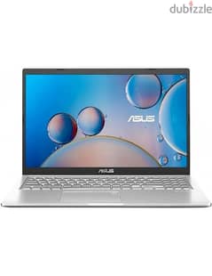 **لابتوب ASUS X515EA بحالة ممتازة للبيع**