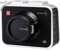 Blackmagic