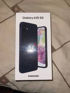 galaxy  a35 5g