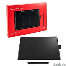 graphic tablet / جرافيك تابلت