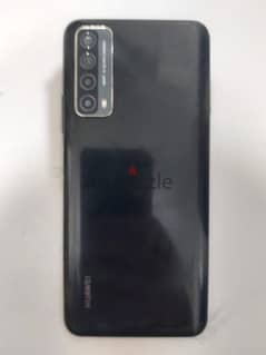 huaweiy7a 0