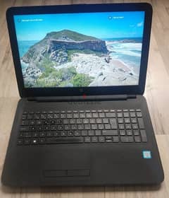 hp 250 G4 0