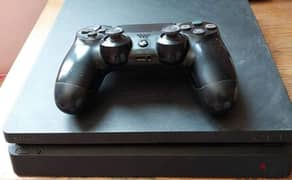 ps4 slim 0