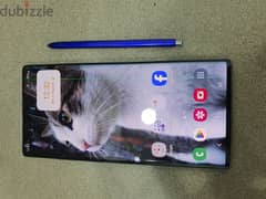 samsung note 10 plus 5G