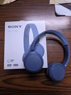 Sony Headset like new