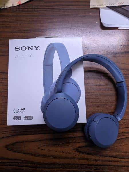 Sony Headset like new 0