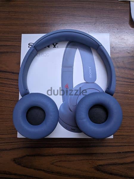 Sony Headset like new 2