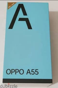 OppoA55